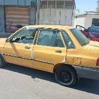 موديل ٢٠١٤ • مكينة وكير • كربلاء طوريج