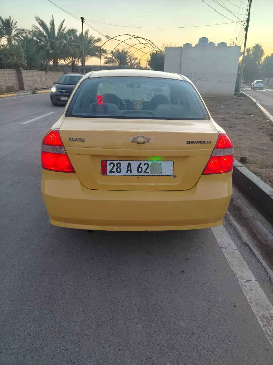 السلام عليكم اخوان سياره افيو موديل 2009خليجي سياره خير من الله من كير ومكينه وحداديه رقم نجف انكليزي مشروع وطني تحويل ثاني يوم مباشر سنويه مجدده لغايه 27 مصفره هيئة وغرامات السعر 49 بيه مجال بسيط المكان في بابل الرقم الهاتف ***********
