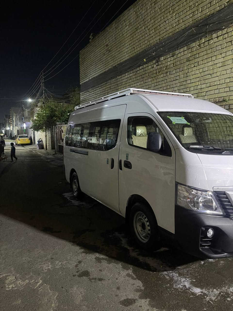 اللهم صلي على محمد وآل محمد
نيسان عاليه 19 رقم بغداد تحويل مباشر سنويه ٢٩ بيهه صبغ الجنطه  وبيه بارد تبريد محور تخم تاير مكينه خير من الله دوشمه 
السعر 185
***********
