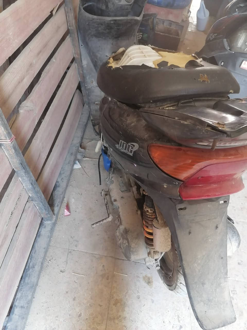 لبيع قضاء المدينه السعر خاص


**إذا كنت صاحب هذا الإعلان وتريد حذفه لأي سبب، رجاءا أرسل رسالة إلى الدعم الفني**