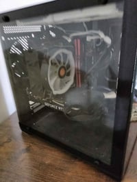 تجميعة قوية • i7 10700 • RTX 2060 12جيجا