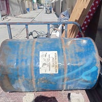 برميل نفط فارغ سعر ١٥ /07712885655