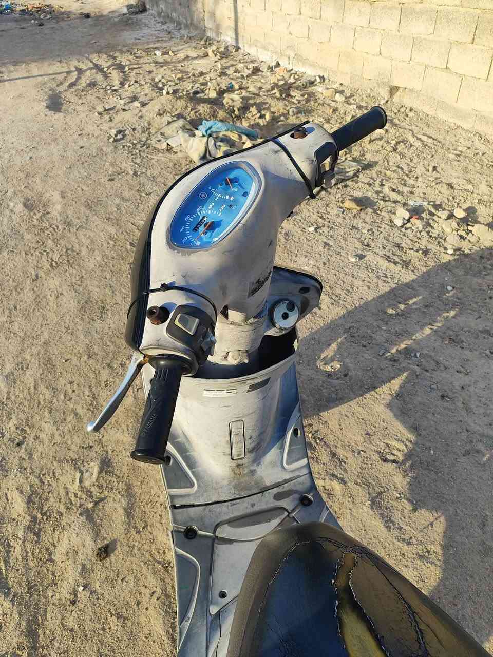 السلام عليكم دراجه جديده ما مفتوحه ما ملعوب بيها بيع مستعجل السعر 800 وبيها مجال المكان ناصريه مركز خاص موجود


**إذا كنت صاحب هذا الإعلان وتريد حذفه لأي سبب، رجاءا أرسل رسالة إلى الدعم الفني**