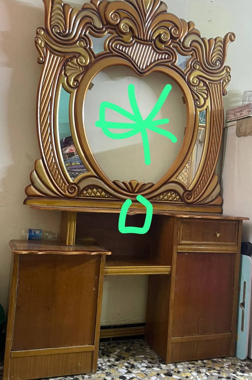 السلام عليكم نقص امرايه فقط 400


**إذا كنت صاحب هذا الإعلان وتريد حذفه لأي سبب، رجاءا أرسل رسالة إلى الدعم الفني**