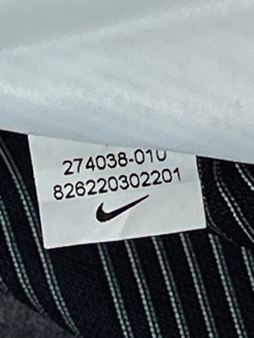 تيشيرت NIKE ‏اورجينال نضافة 100‎%‎

قياس : L

MADE IN VIETNAM

NIKE GOLF

غير مستخدم

———————————————-

يوجد توصيل 🚚 ( بغداد - محافظات العراق )

☎️رقم الهاتف : ***********

للحجز - دايركت
