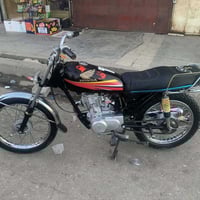 نامه 2025 • دراجة كهربائية • حي حجاج