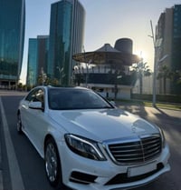 مارسدسSكلاس  موديل ٢٠١٥ خليجي  وكالة BCM حجم ٥٠٠ مكفوله عدا ربع دعاميه...