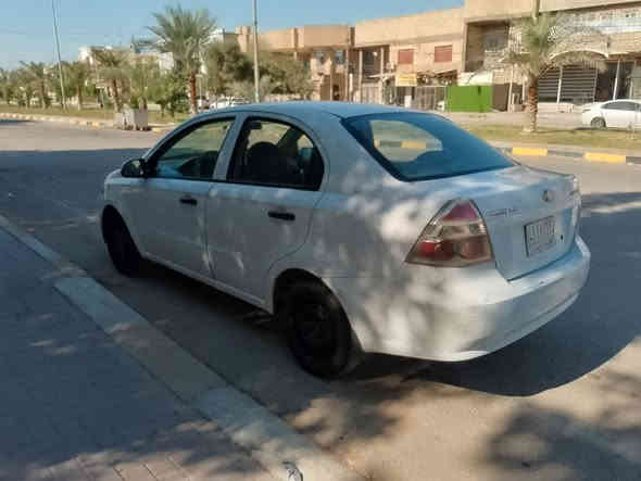 افيو موديل 2010 / بيهه 3 قطع صبغ السعر $65
***********
