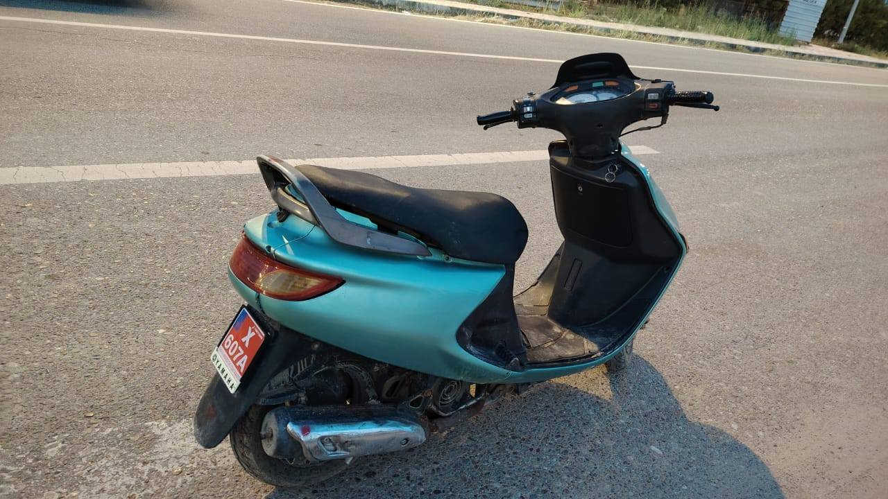 سلام عليكم فراشه فحل نضيفه وكله شغال مكينه مجفته حلوه وناعمه للبيع او مراوس بفيوجن العده لايقصر


**إذا كنت صاحب هذا الإعلان وتريد حذفه لأي سبب، رجاءا أرسل رسالة إلى الدعم الفني**