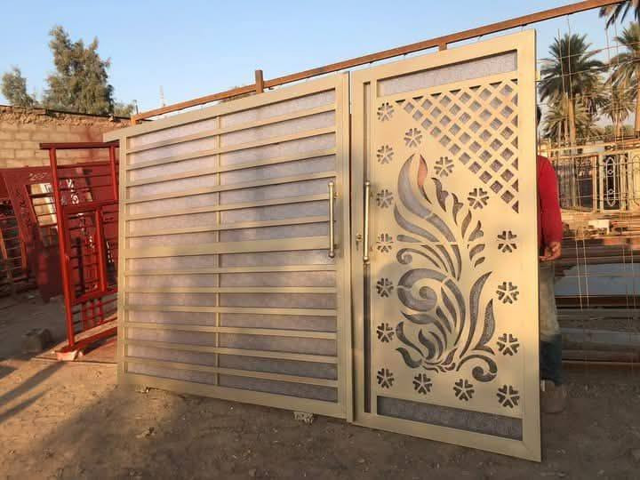 ابواب حديد تركي ملم ونص
الاستفسار

***********
