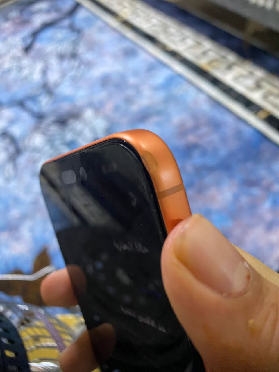 سلام عليكم 17 برو ماكس بطاريه 100 كارتون وغراض كامله نسخه الشريحه
كيبل موجود وكامل وهاي صور جهاز السعر 1750

***********
