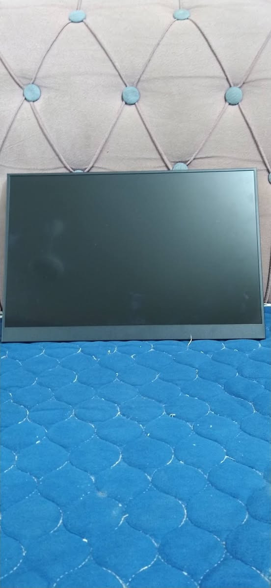 شاشه مونتير شغاله على الفحص ادزلك المقطع تشتغل السعر 70الف قياس كبير


**إذا كنت صاحب هذا الإعلان وتريد حذفه لأي سبب، رجاءا أرسل رسالة إلى الدعم الفني**