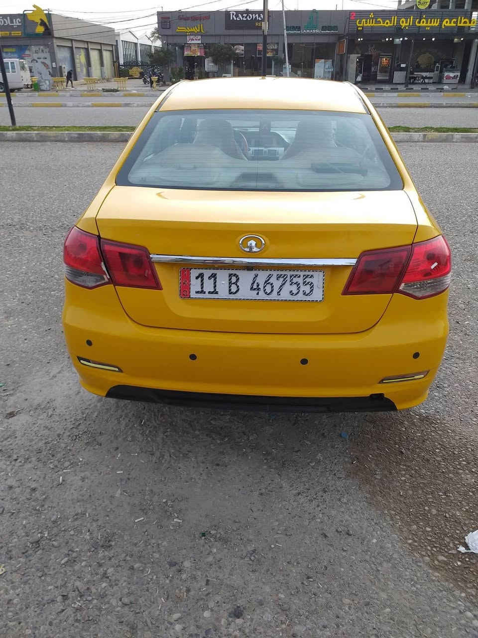 للبيع كريت وول فولكس موديل 2012
⭕️رقم بغداد الانگليزي
⭕️سنويه جديده 
⭕️نقابه صفر 
⭕️شرط التحويل مشروع وطني 
⭕️بدون حادث بيها تصفيات فقط 
⭕️گير محرك بالشرط 
⭕️السعر52 مجال بسيط
⭕️مكانها كركوك 
⭕️متوفر واتس اب ***********
شراي خابر وتدلل ✋🫡 كركوك, العراق
