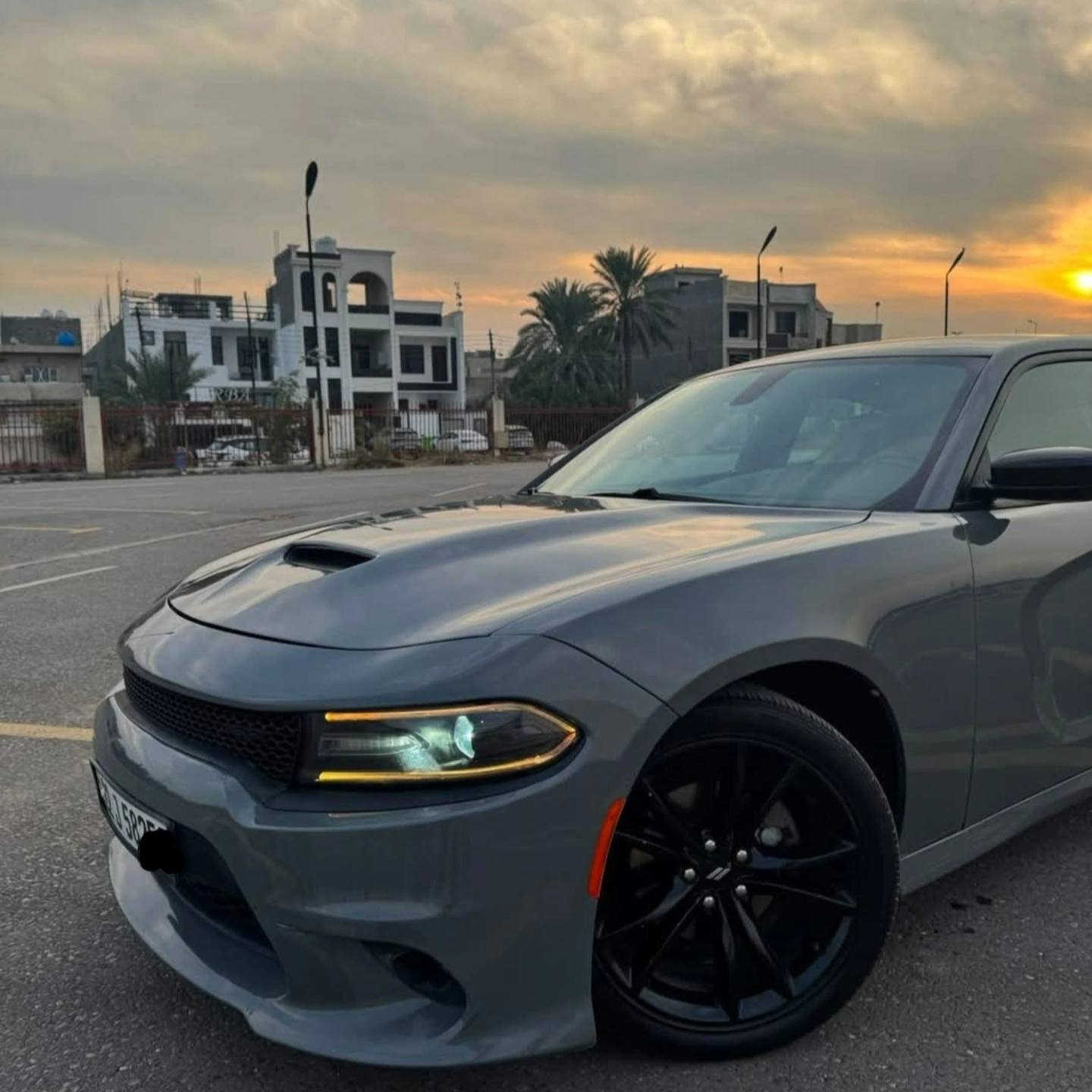 دوج تشارجر SXT (2019)
كلشي موضح بالصور 

تخم تاير جديد

حدادية جديدة

غرفة كاملة جديدة

منظومة بنزين وفيتامين جديدة

كت GT

حادثها موضح بالصور

بيها صبغ صفحتين مكفولة من الضربة البچم وضربة الجنطة
ومكفولة من الشاصي واللغود والبراكيت والكير والمحرك والاكسل

السيارة رقمها اربيل

تحويل مباشر

🟥 الـسـعـر 174 وبيها مجال كلش بسبط

مكاني: بغداد
رقم صاحب السيارة: ***********

