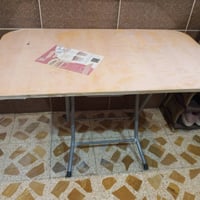 ميز طعام • طاولة طعام • ميز بلول • طاولة بلول • بليارد • طاولة بليارد ...