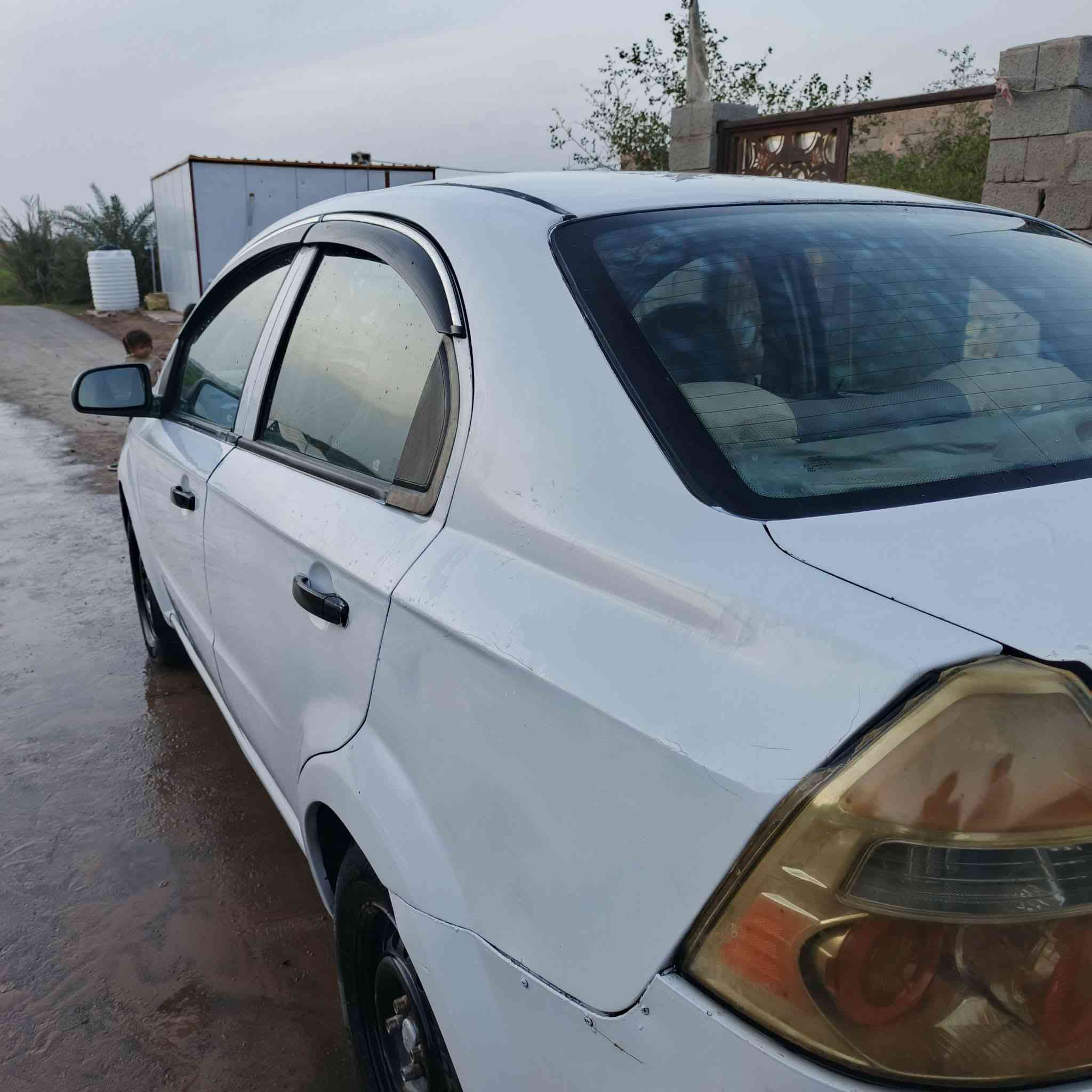 سلام عليكم سياره افيو للبيع موديل 2011 استفسار اتصل ***********
