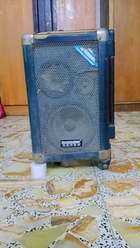 جهاز صوت • مكبر صوت • لاقط صوت • مواكب حسينية • معدات صوتية