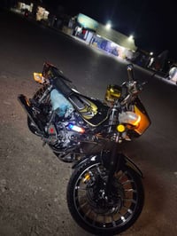 موطور بارت • محرك 200 • موديل 25