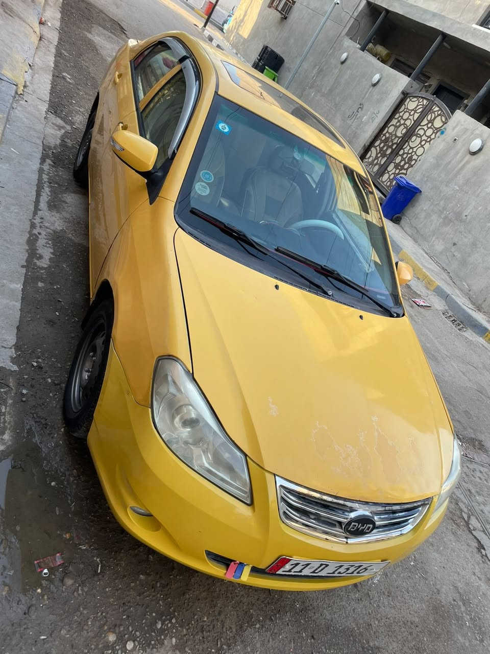 سلام عليكم بي واي دي محرك موديل 2013 محرك هوندا سيفيك بدون تحوير نفسه عل عقل وضفيره تشغيل عن بعد فتحه بدون ضربه سياره جديده بسمي هزه جديده رقم بغداد مميز عنواني بغداد مقابيل مرور اطوبجي تدفئه تبريد صدر كهربائيات مملعوب بيها على وضع شركه ستخدام شخصي سعر 50 بيها مجال قليل ***********
