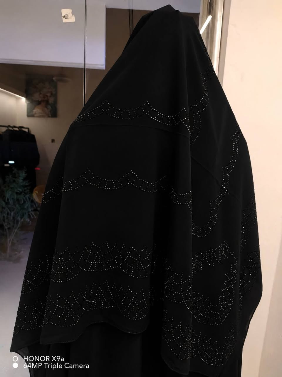 يتوفر لدينا احجبه اماراتيه بأحدث الموديلات


**إذا كنت صاحب هذا الإعلان وتريد حذفه لأي سبب، رجاءا أرسل رسالة إلى الدعم الفني**