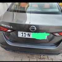 نيسان سنترا • ٢٠٢٢ • ٨٠٠٠٠ كم