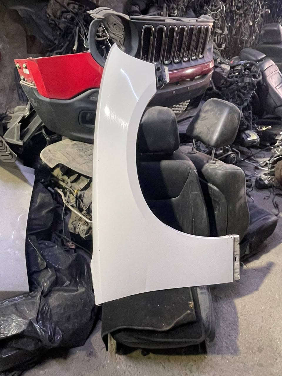 السلام عليكم مجمع جارجر كربلاء حي الصناعي ***********
