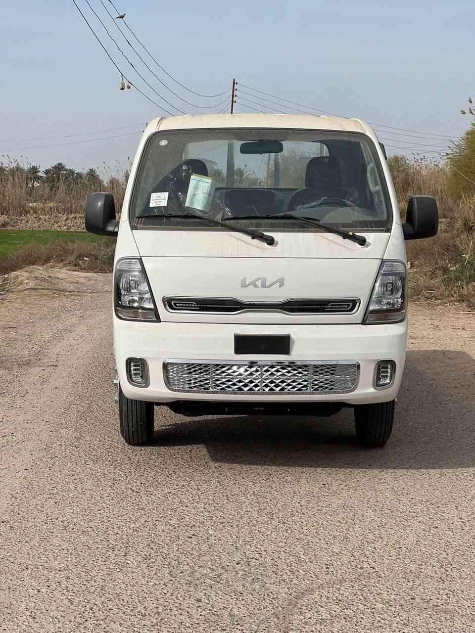 السلام عليكم كيا فحل موديل 2026 رقم بغداد تترقم بسم المشتري خلال سبوع
السعر 222 المكان واسط الصويرة للاستفسار الاتصال على الارقام ***********//*********** يرهم مراوس موديل أقل شرط رقم بغداد
