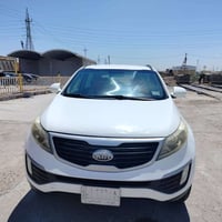 سبورتاج خليجي • شاشه ليد • كفاله