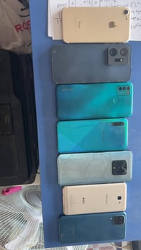 اجهزه شغّاله • ذاكرة ٢٥٦ • ذاكرة ١٢٨