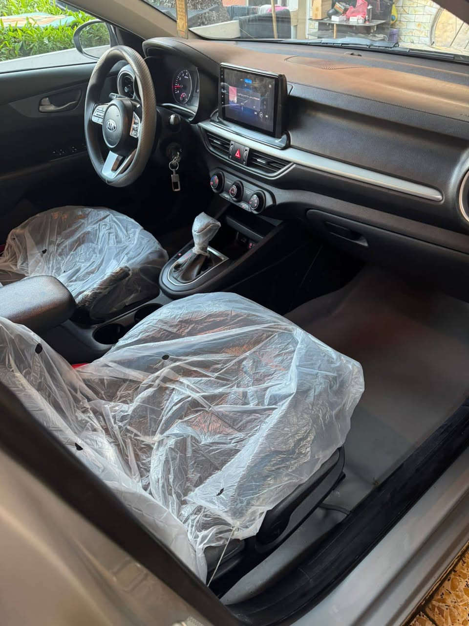 كيا فورتي موديل 20 
ماشيه 100 الف 
مكينه دوش الفين 
والكير اي تي مرغوب بغداد, العراق


**إذا كنت صاحب هذا الإعلان وتريد حذفه لأي سبب، رجاءا أرسل رسالة إلى الدعم الفني**