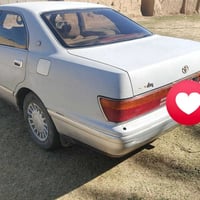 كراون بطه • ١٩٩٣ • رقم واسط