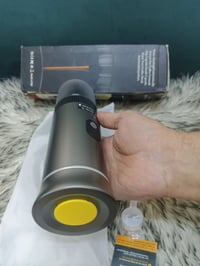 محضرة قهوة • اسبريسو • غير مستخدمة