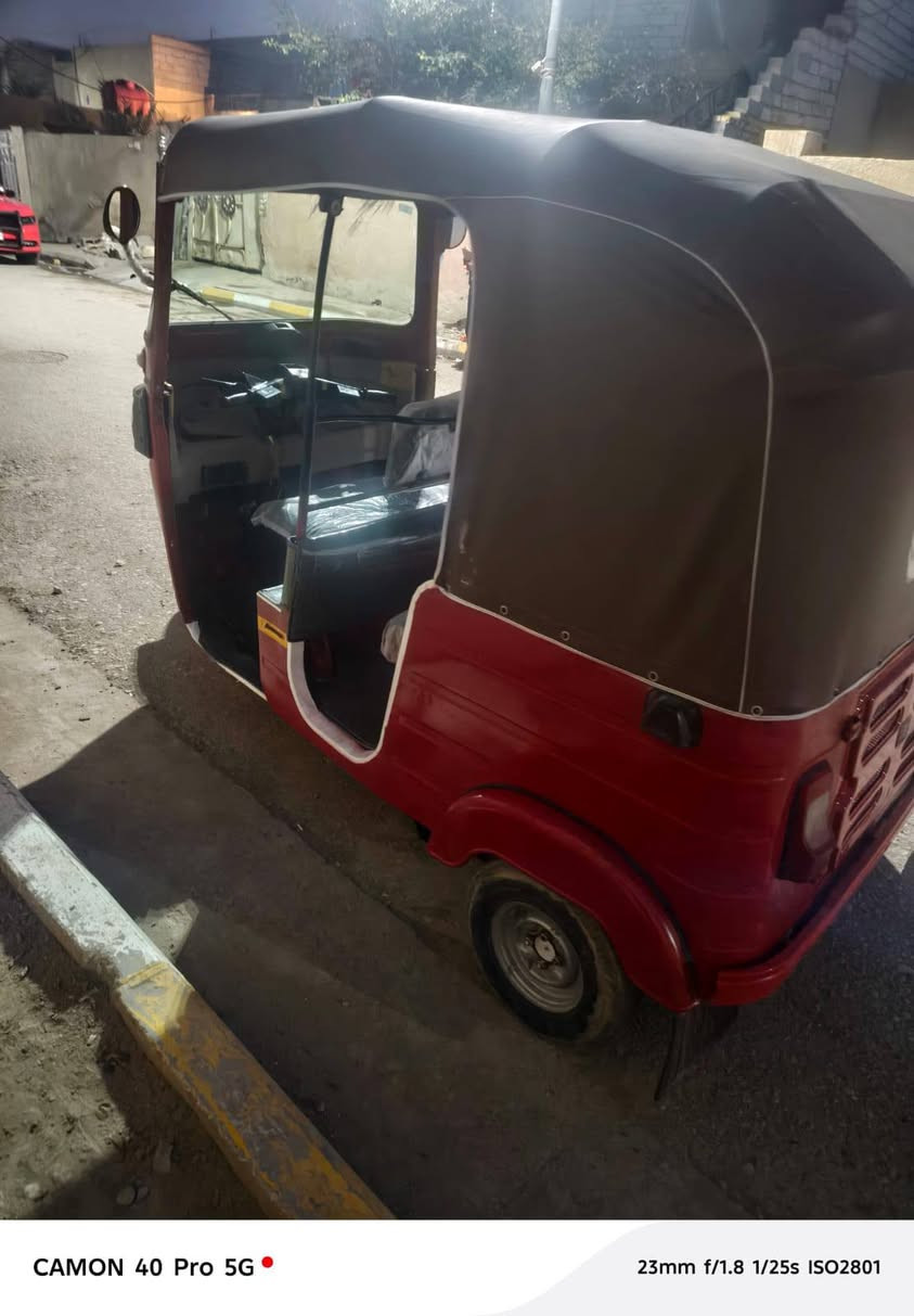 السلام عليكم تكتك 18 رقم وسنويه فقط دوس معمرات سعرها 4 700
***********
