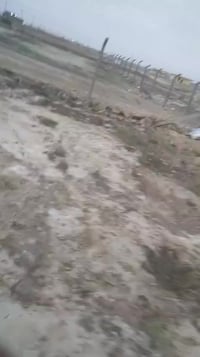 قطعة للبيع نص دونم ١٢٥٠م حي الجوادين النزله الثالثه 07817977007 للاستف...