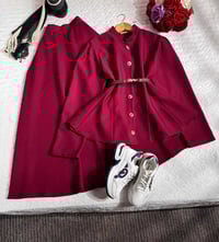 ملابس • دابل تركي • مقاسات ٣٨-٤٦