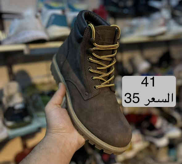 وصول بضاعة اوربي درجةvip 

حذاء جبلي  بالهً     أوربي    اصلي ً 🔥✅ 

يوجد توصيل لكافة محافظات  العراق 🇮🇶    ً 🛵

لحجز او الاستفسار  واتساب 📞✅
***********📞
