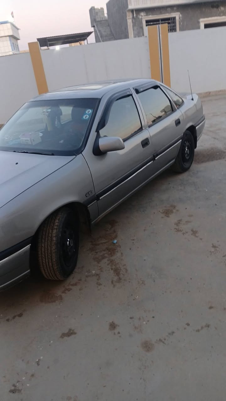 سلام عليكم اوبل فكتره مديل 94مكينه 20 سياره شوفت عينك نضيفه كهربائيات كله شغاله ترايك وين متريد السعر 55وبيه مجال الهاتف/ ***********
