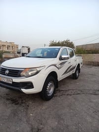 رام L200 • ٢٠١٧ • ١٣٧ الف كم