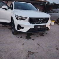 فالفو CX40 • ميني هايبرد • ٢٠٢٤