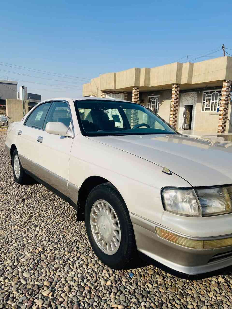 السلام عليكم
للبيع سياره بطه منفصل رقم صلاح الدين دولي بسمي هزه جديد وسنويه جديد بدون صبغ بدون ضرر محرك جديد السعر 60وبي مجال ***********
