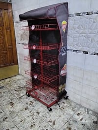 سلات جبس • عدد ٢ • المشتل بغداد