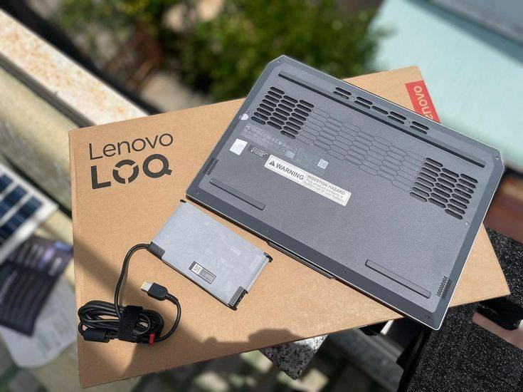 Lenovo log 15 pc gamingمراوس 
اريد اراوسه بpc gaming بعده الجهاز جديد لوك داخل ضمانه سنة مستخدم فقط لمدة أسبوعين شرط الفحص مراوس بpc gaming شعندك نزل مواصفات اللابتوب 
Ryzen 5 7735s 
Rtx4050 6g 105w
Ram12
Ssd512
شاشة144hz حجم 15.6 للتواصل واتساب ***********
