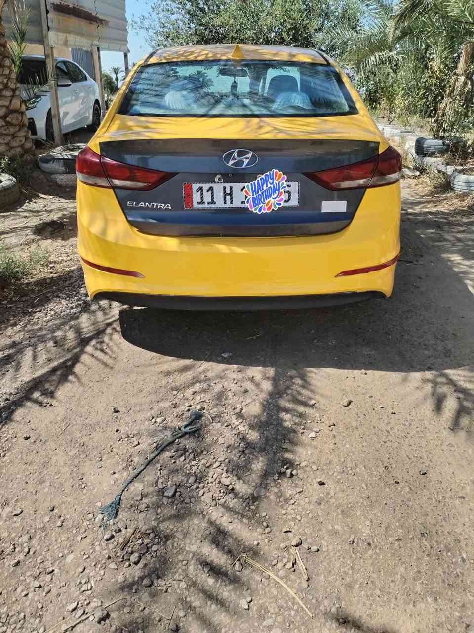 النترة ١٧ للبيع نص فول حلوه وجديده كير ومكينه جدد كفاله ١٢٠وبيه مجال الشراي رقم بغداد جديد مداور ثاني يوم مصفره هيه وغرامات ما عايزه الف السيار جديده والسونار موجود بل منشور حادثه جاملغ وبنيد ***********الشراي
