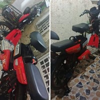 بايسكل شحن • دراجة كهربائية • بايسكل جديد • دراجة شحن • دراجة كهرباء •...