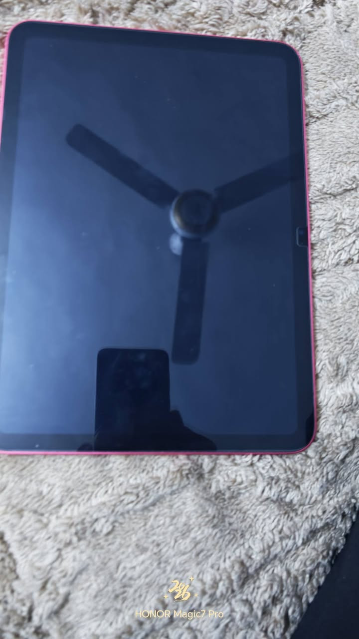 ايباد 11 a16 
ذاكره  128 
بيع او مراوس 
مكاني الحريه


**إذا كنت صاحب هذا الإعلان وتريد حذفه لأي سبب، رجاءا أرسل رسالة إلى الدعم الفني**