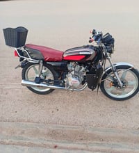 موتور نضيف • موديل 2021 • ناحية الزاب