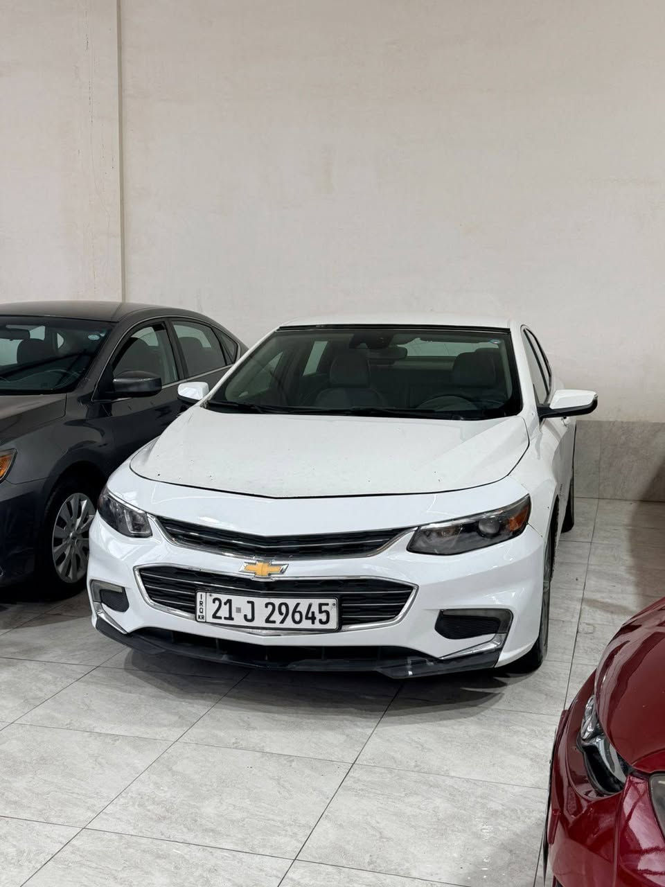 مالیبۆ ٢٠١٨ 
فول بەس پانۆڕاما نیە چوار پارچەی بۆیاغە بێ شانسی هەموو شتێکی بەشەرتە سحری ٨٩ کەمێک مەجال *********** أربيل, العراق
