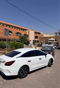ام جي جي تي • ٢٠٢٥ • ٣٥٠٠٠ كم