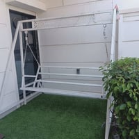 مرجوحه • ثقيلة • أربع نفرات