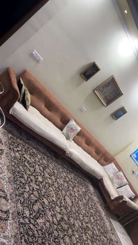 طقم ديوان • ١٠ مقاعد • حي القاهره بغداد